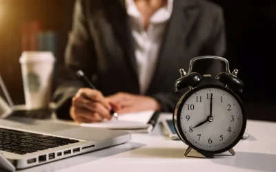 Time Management Tips for Efficient Essay Writing