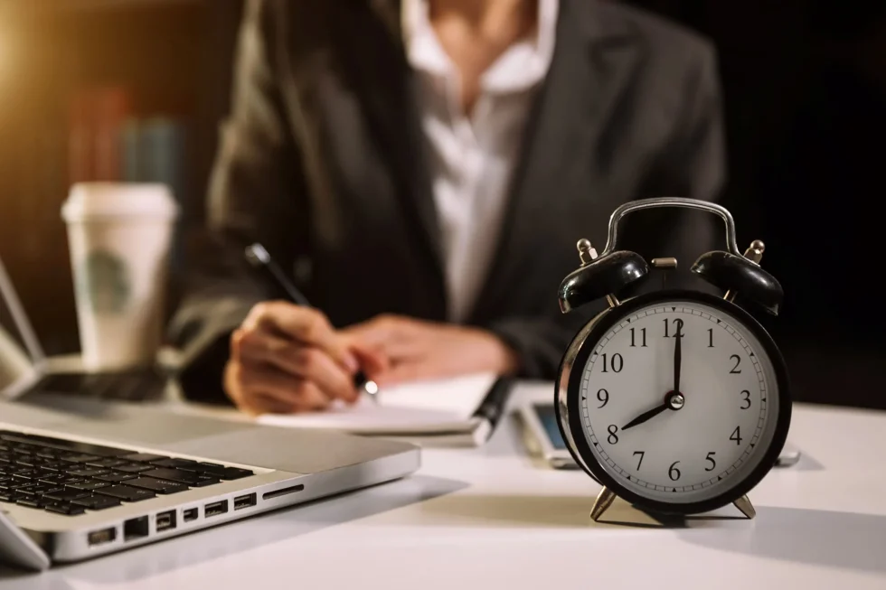 Time Management Tips for Efficient Essay Writing
