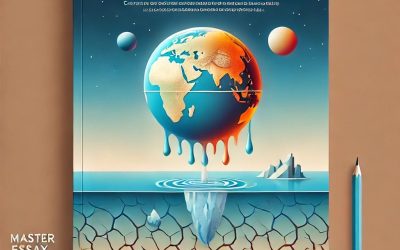 Crafting an Effective Essay on Global Warming and Its Future Consequences