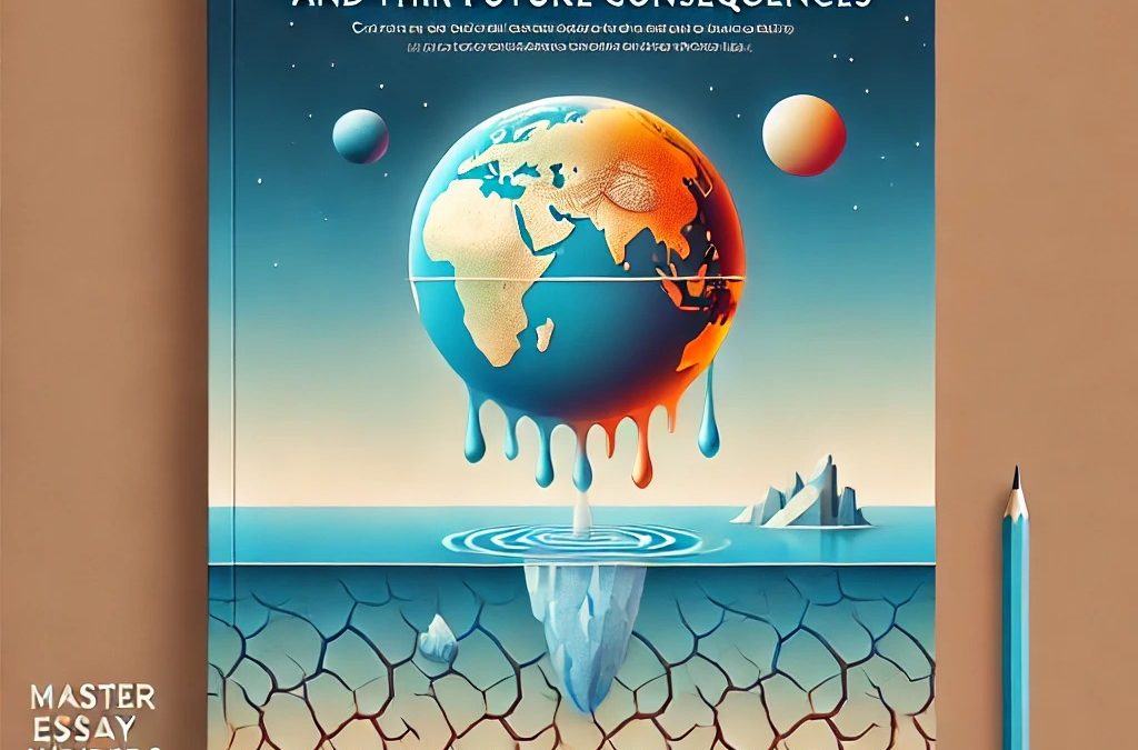Crafting an Effective Essay on Global Warming and Its Future Consequences