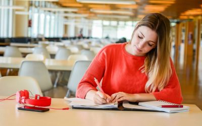 The Ultimate Guide to Writing an Effective Admission Essay