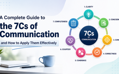A Complete Guide to the 7Cs of Communication and How to Apply Them Effectively